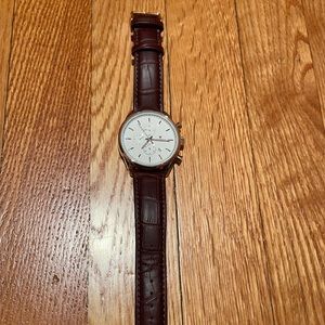 Vincero Men’s chrono s watch 43mm